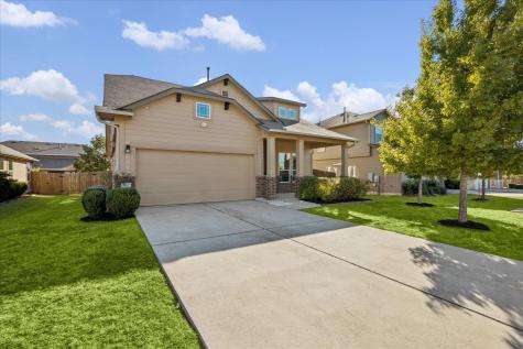 1412 Elbe Street Pflugerville TX 78660