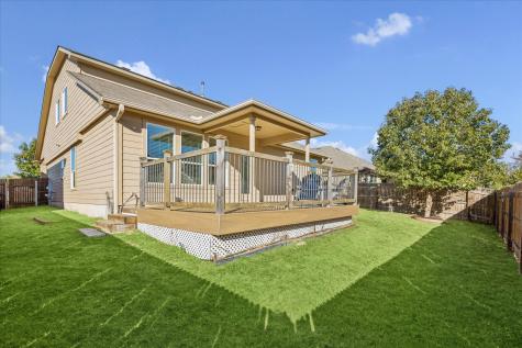 1412 Elbe Street Pflugerville TX 78660