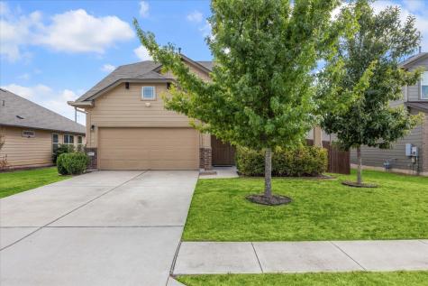 1412 Elbe Street Pflugerville TX 78660