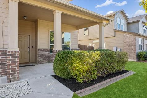 1412 Elbe Street Pflugerville TX 78660