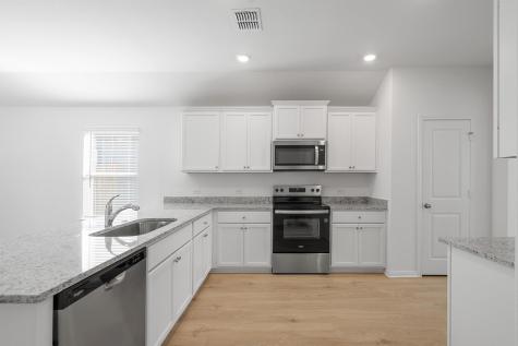 133 Paria Court Jarrell TX 76537