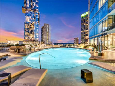 501 West Avenue Austin TX 78701
