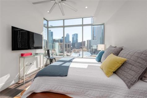 501 West Avenue Austin TX 78701