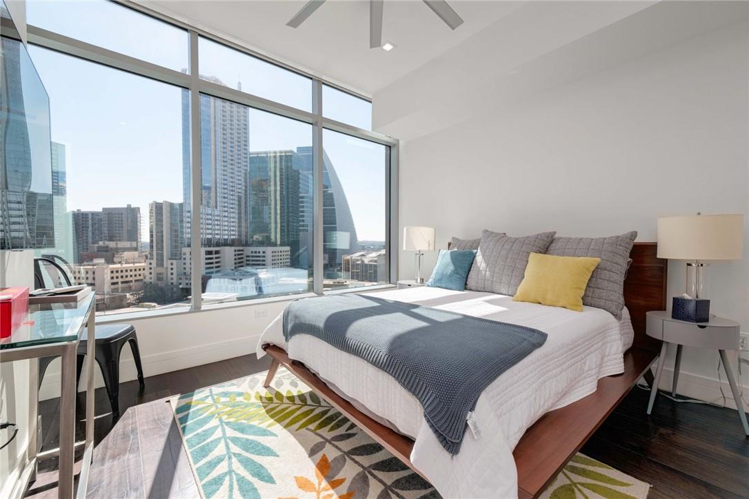 501 West Avenue Austin TX 78701