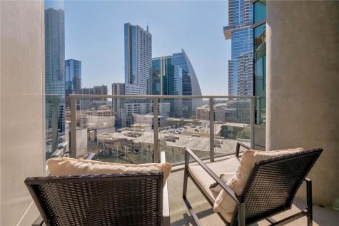 501 West Avenue Austin TX 78701