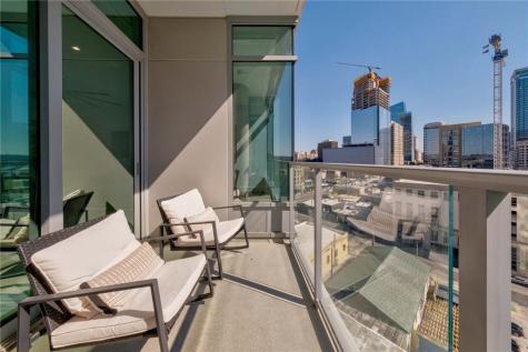 501 West Avenue Austin TX 78701