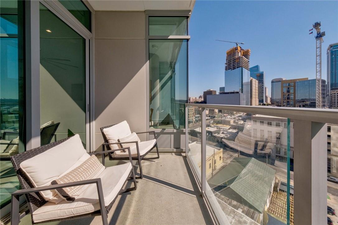501 West Avenue Austin TX 78701