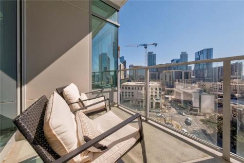 501 West Avenue Austin TX 78701