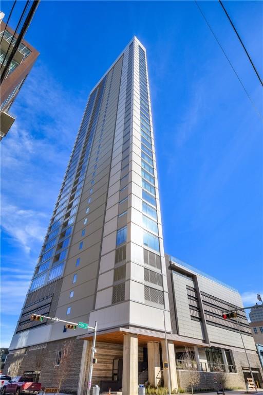 501 West Avenue Austin TX 78701