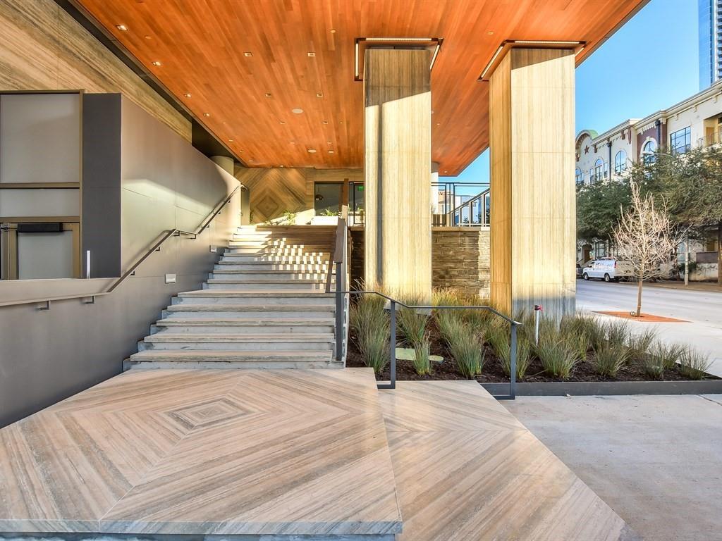 501 West Avenue Austin TX 78701