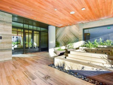 501 West Avenue Austin TX 78701