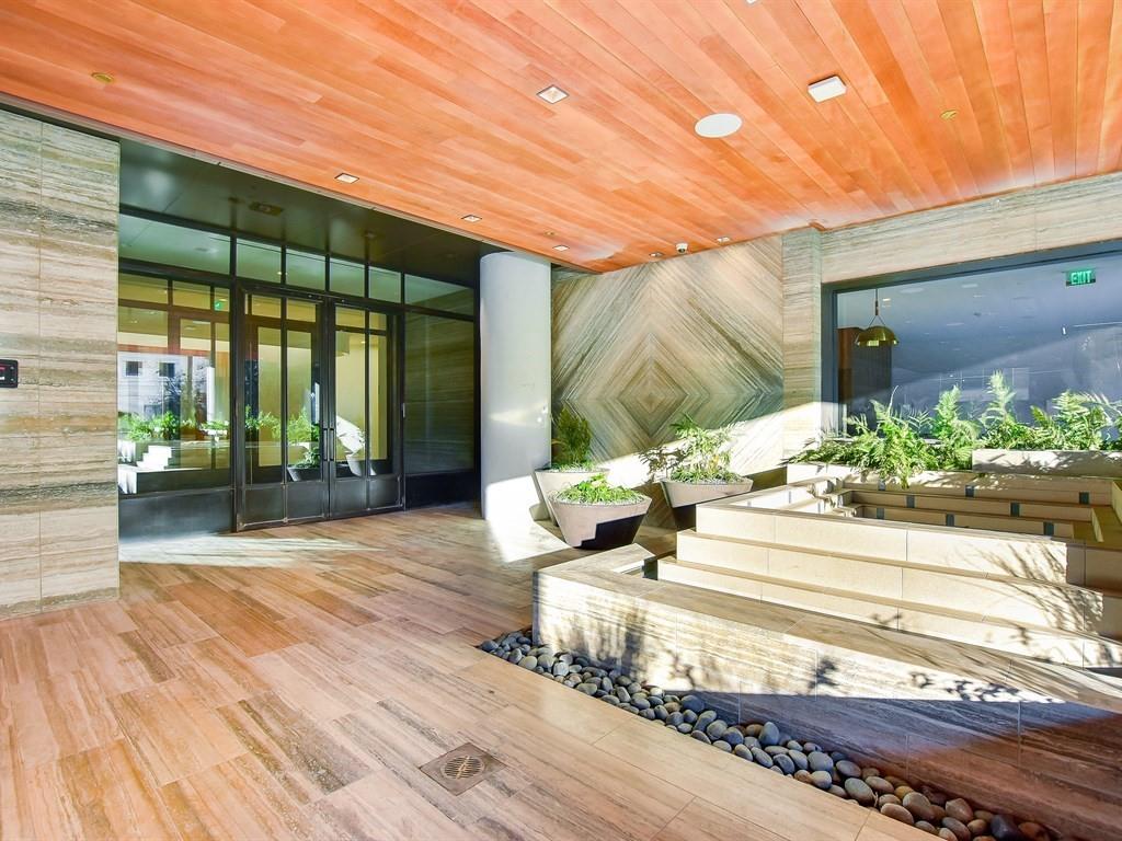 501 West Avenue Austin TX 78701