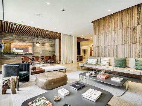 501 West Avenue Austin TX 78701