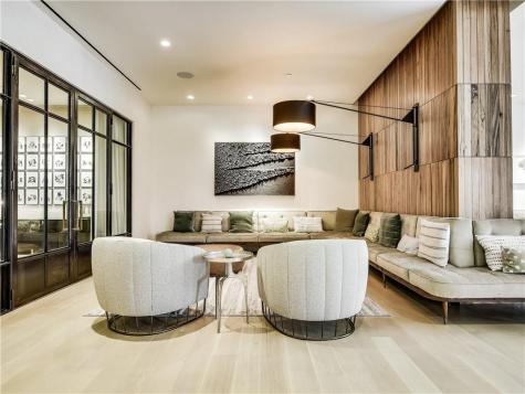501 West Avenue Austin TX 78701
