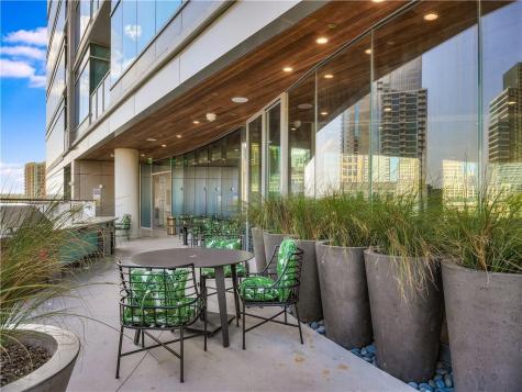 501 West Avenue Austin TX 78701