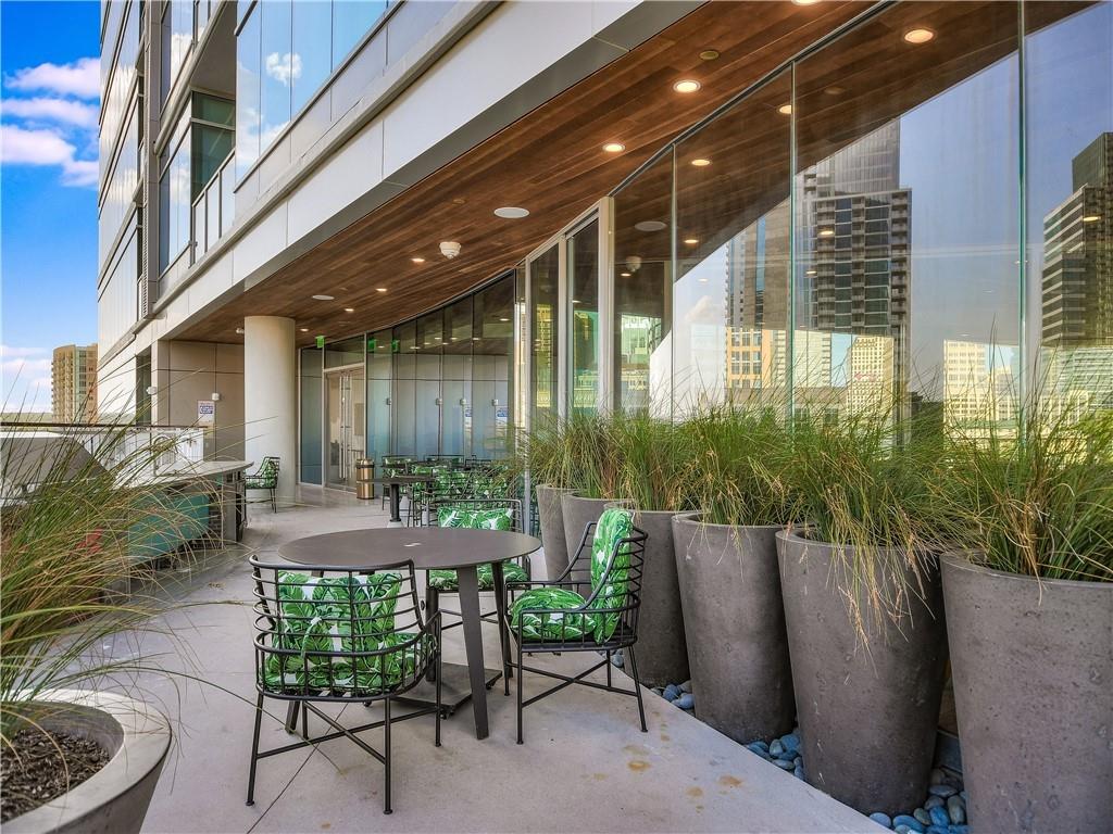 501 West Avenue Austin TX 78701