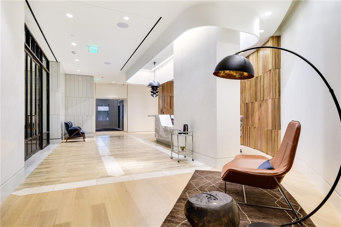 501 West Avenue Austin TX 78701
