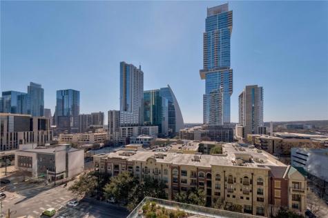 501 West Avenue Austin TX 78701