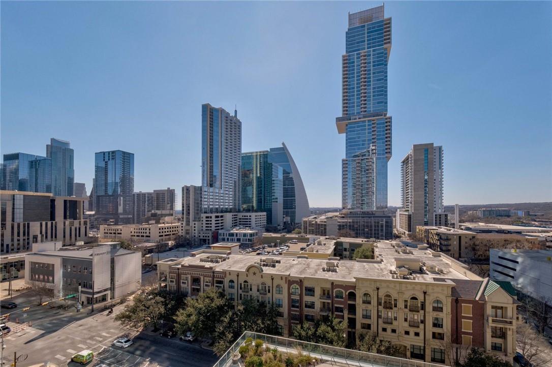 501 West Avenue Austin TX 78701