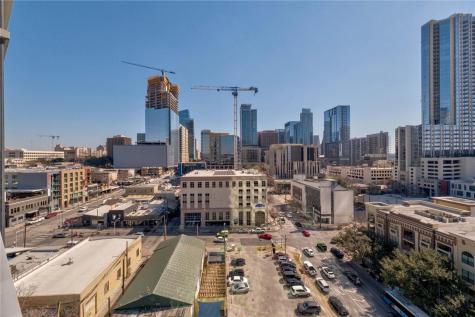501 West Avenue Austin TX 78701