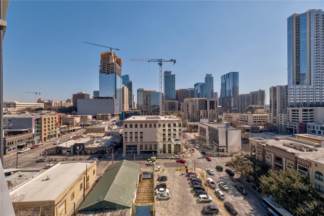 501 West Avenue Austin TX 78701
