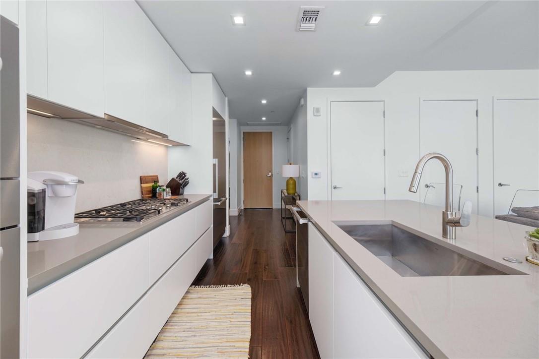 501 West Avenue Austin TX 78701