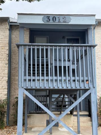 3012 Whisper Oaks Lane Georgetown TX 78628