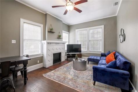804 W 28 1/2 Street Austin TX 78705