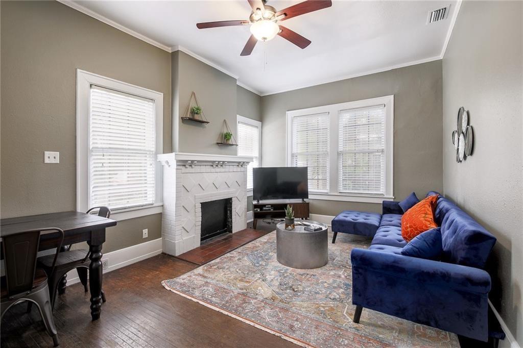 804 W 28 1/2 Street Austin TX 78705