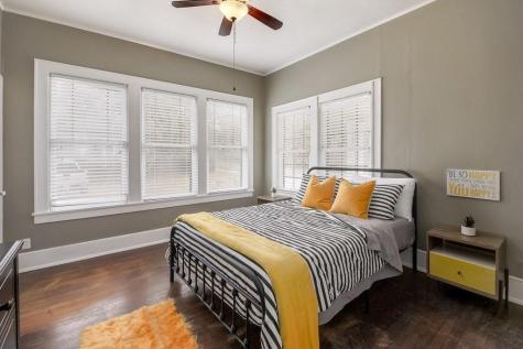 804 W 28 1/2 Street Austin TX 78705