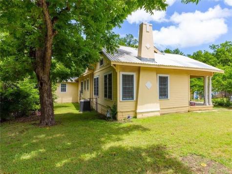 804 W 28 1/2 Street Austin TX 78705