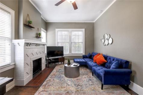 804 W 28 1/2 Street Austin TX 78705