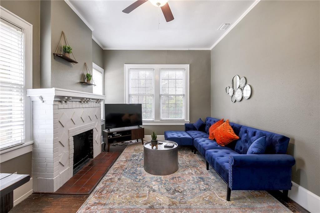 804 W 28 1/2 Street Austin TX 78705