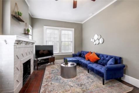 804 W 28 1/2 Street Austin TX 78705