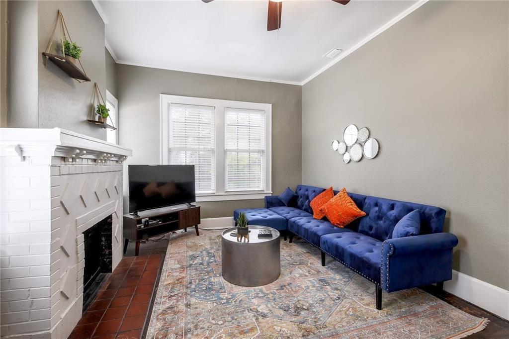 804 W 28 1/2 Street Austin TX 78705