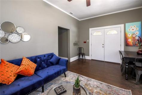 804 W 28 1/2 Street Austin TX 78705