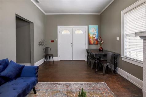 804 W 28 1/2 Street Austin TX 78705