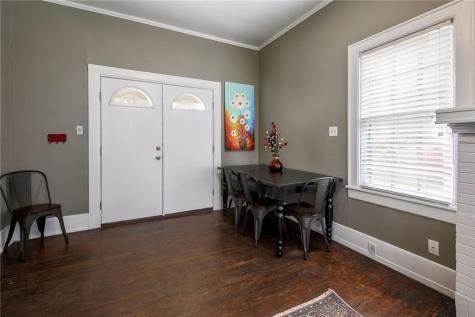 804 W 28 1/2 Street Austin TX 78705
