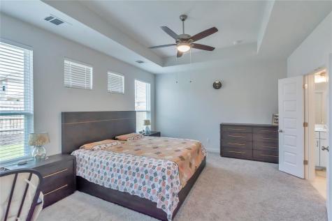 563 Saturnia Drive Georgetown TX 78628