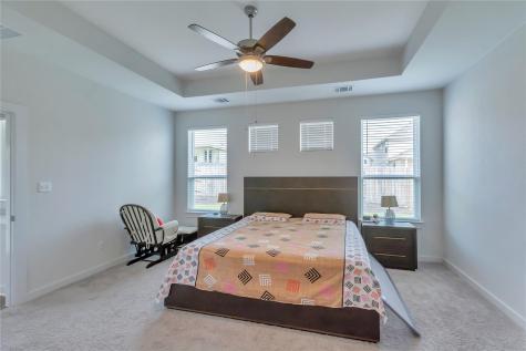 563 Saturnia Drive Georgetown TX 78628