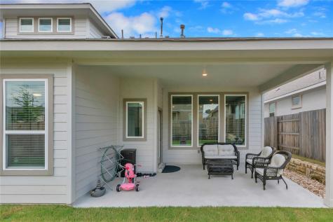 563 Saturnia Drive Georgetown TX 78628
