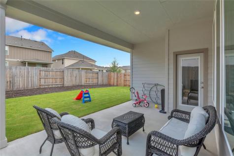 563 Saturnia Drive Georgetown TX 78628