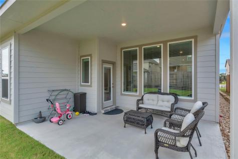 563 Saturnia Drive Georgetown TX 78628