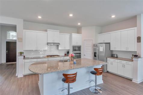 563 Saturnia Drive Georgetown TX 78628