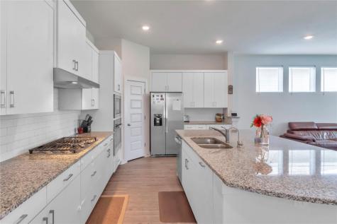 563 Saturnia Drive Georgetown TX 78628