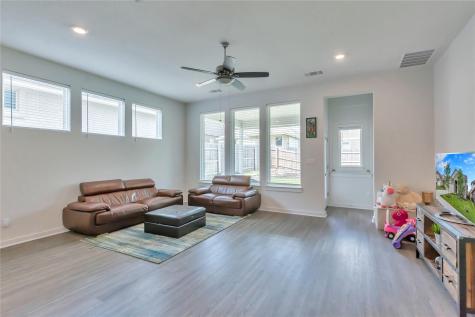 563 Saturnia Drive Georgetown TX 78628