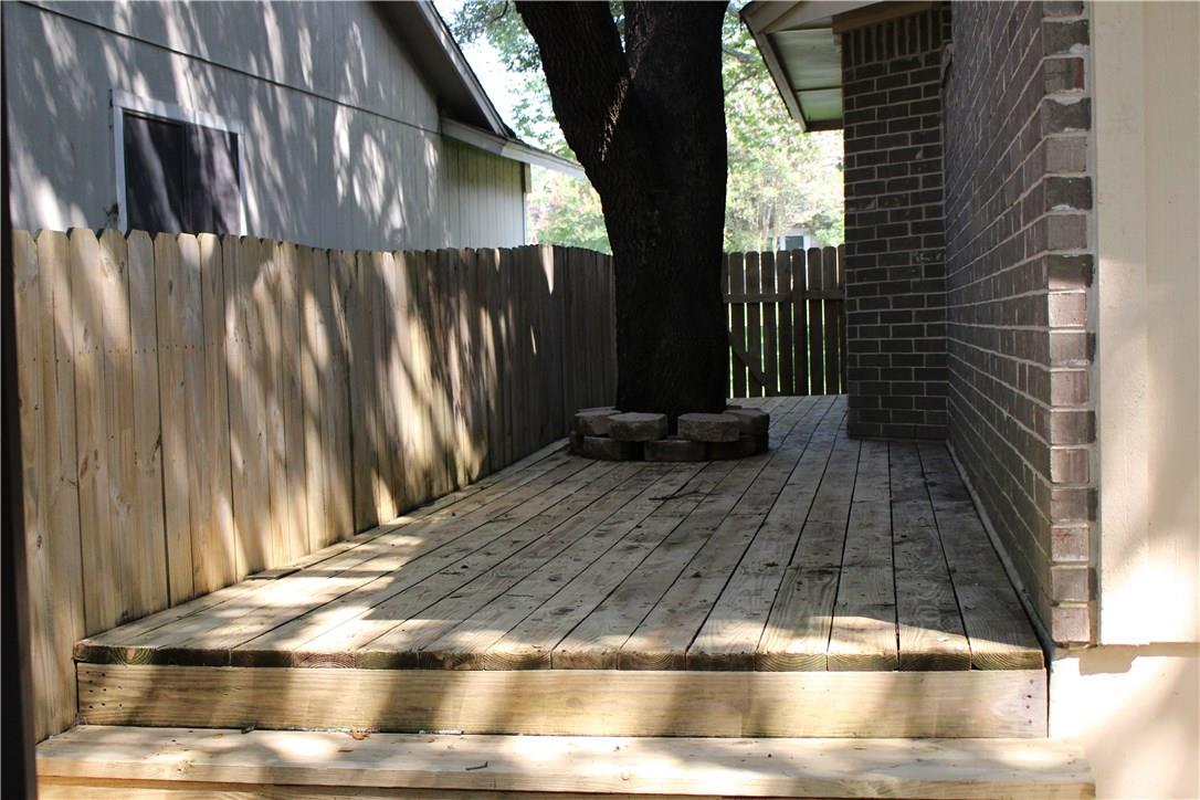 7422 Dallas Drive Austin TX 78729