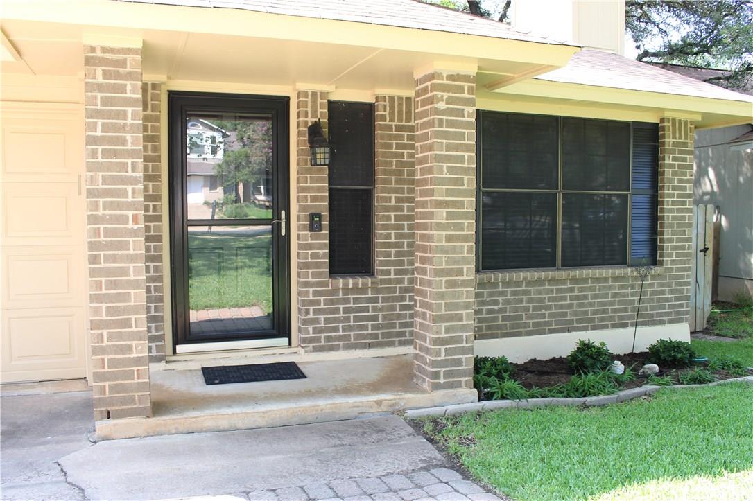 7422 Dallas Drive Austin TX 78729