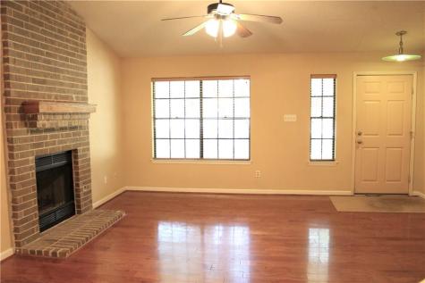 7422 Dallas Drive Austin TX 78729