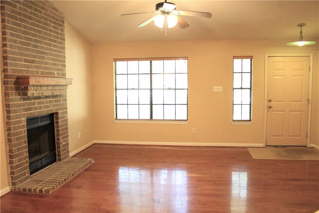 7422 Dallas Drive Austin TX 78729